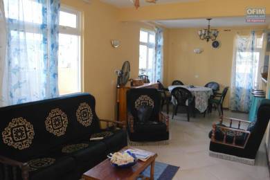 Location Maison Flic en Flac () - MAURICE