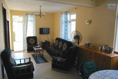 Location Maison Flic en Flac () - MAURICE