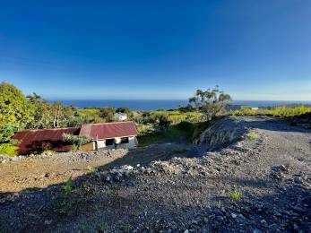 Achat Terrain Saint-Joseph (97480) - REUNION