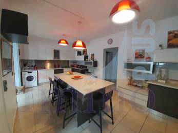 Achat Villa Saint-Denis (97400) - REUNION