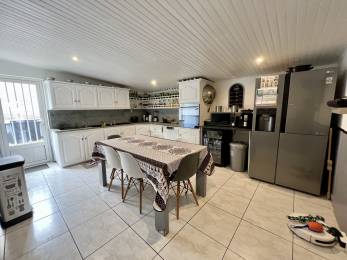 Achat Villa Saint-Joseph (97480) - REUNION