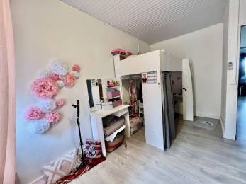 Achat Villa Saint-Joseph (97480) - REUNION