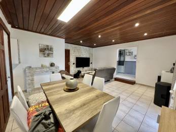 Achat Villa Saint-Joseph (97480) - REUNION