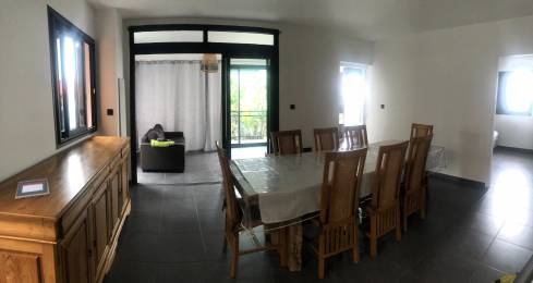 Location Maison Hauts de Saint-Leu (97416) - REUNION