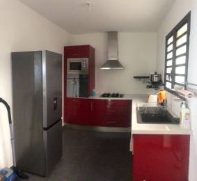 Location Maison Hauts de Saint-Leu (97416) - REUNION