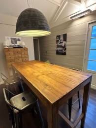 Achat Maison Saint-Denis (97400) - REUNION