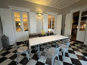 Achat Maison Saint-Denis (97400) - REUNION