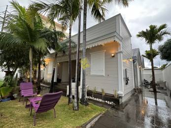 Achat Maison Saint-Denis (97400) - REUNION