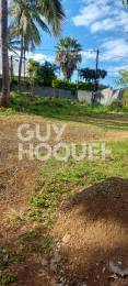 Achat Terrain Saint-Pierre (97410) - REUNION