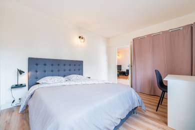 Location Appartement Saint-Denis (97400) - REUNION