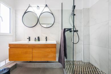 Location Appartement Saint-Denis (97400) - REUNION