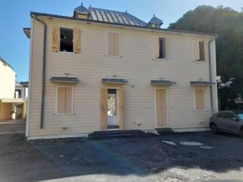Location  Bureau / Local professionnel Saint-Denis (97400) - REUNION