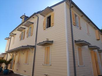 Location  Bureau / Local professionnel Saint-Denis (97400) - REUNION
