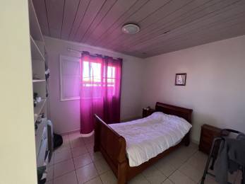 Achat Maison Saint-Joseph (97480) - REUNION