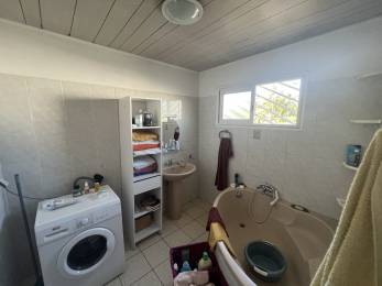 Achat Maison Saint-Joseph (97480) - REUNION