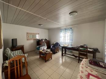 Achat Maison Saint-Joseph (97480) - REUNION