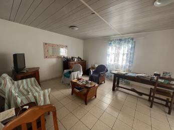 Achat Maison Saint-Joseph (97480) - REUNION