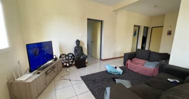 immeuble 177m2 saint-benoît - bras mussard