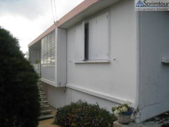 Achat Maison Saint-Claude (97120) - GUADELOUPE