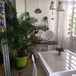 Achat Maison Saint-Claude (97120) - GUADELOUPE