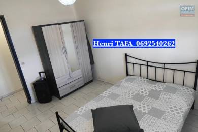 Achat Maison Saint-Joseph (97480) - REUNION