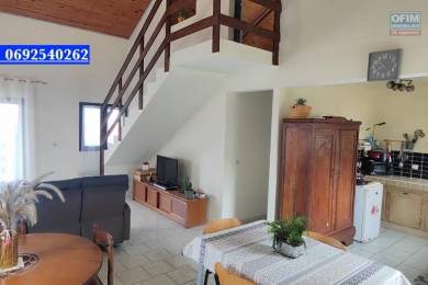Achat Maison Saint-Joseph (97480) - REUNION
