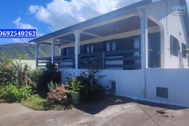 Achat Maison Saint-Joseph (97480) - REUNION