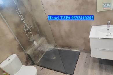 Achat Maison Saint-Joseph (97480) - REUNION