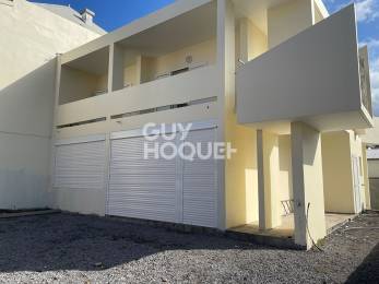 Location  Local commercial  Saint-Benoît (97470) - REUNION