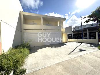 Location  Local commercial  Saint-Benoît (97470) - REUNION