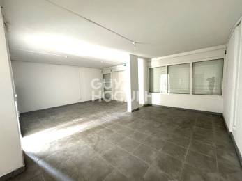 Location  Local commercial  Saint-Benoît (97470) - REUNION