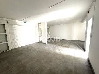 Location  Local commercial  Saint-Benoît (97470) - REUNION