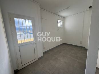Location  Local commercial  Saint-Benoît (97470) - REUNION