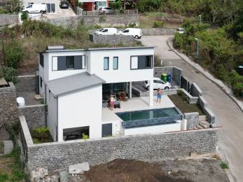 Achat Villa Piton Saint-Leu (97424) - REUNION