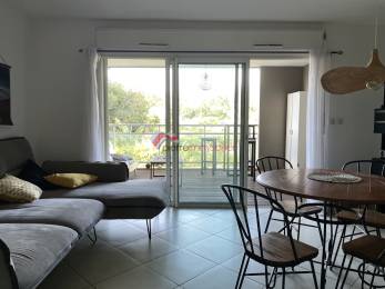 Location Appartement Saint-Pierre (97410) - REUNION