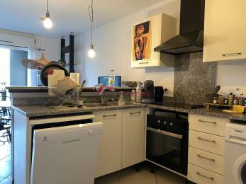 Location Appartement Saint-Pierre (97410) - REUNION