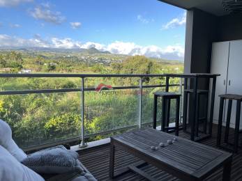 Location Appartement Saint-Pierre (97410) - REUNION