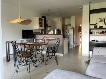 Location Appartement Saint-Pierre (97410) - REUNION