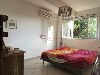 Location Appartement Saint-Pierre (97410) - REUNION