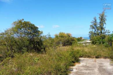 Achat Terrain Saint-Leu (97436) - REUNION