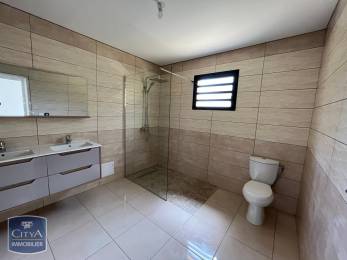 Location Maison Saint-André (97440) - REUNION