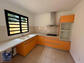 Location Maison Saint-André (97440) - REUNION