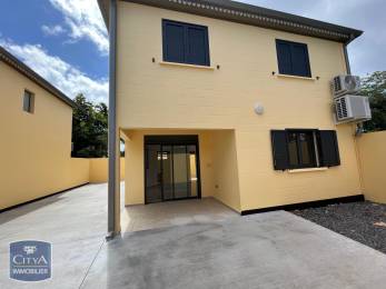 Location Maison Saint-André (97440) - REUNION