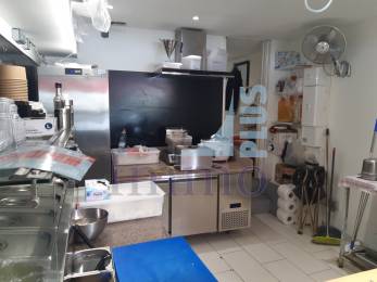 Achat Fonds De Commerce Saint-Gilles les Bains (97434) - REUNION