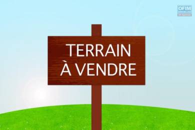 Achat Terrain GRAND BAIE - PEREYBERE - POINTE AUX CANNONIERS () - MAURICE
