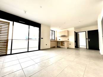 Achat Appartement Saint-Denis (97400) - REUNION