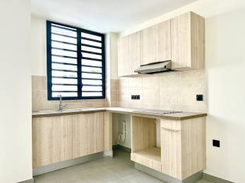 Achat Appartement Saint-Denis (97400) - REUNION