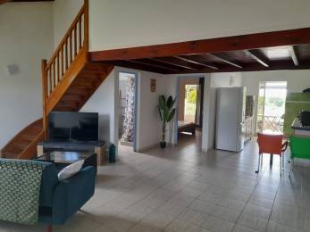 Location Bien meublé Sainte-Rose (97115) - GUADELOUPE