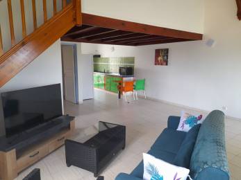 Location Bien meublé Sainte-Rose (97115) - GUADELOUPE