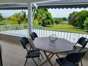 Location Bien meublé Sainte-Rose (97115) - GUADELOUPE